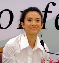 杨子22岁大女儿曝光！生母颜值不输黄圣依